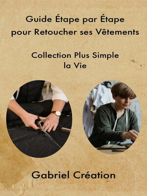 cover image of Guide Étape par Étape pour Retoucher ses Vêtements